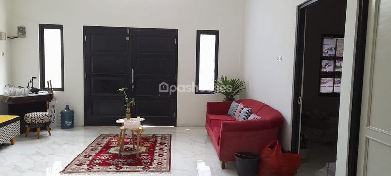 Perumahan Graha Indah 2 Pamulang Blok G4 No.22
