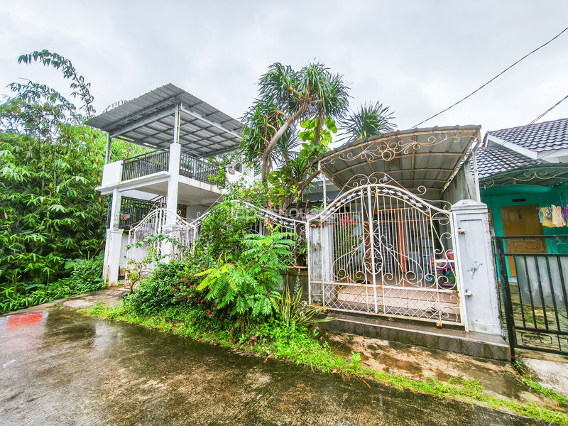 Perumahan Puri Araya