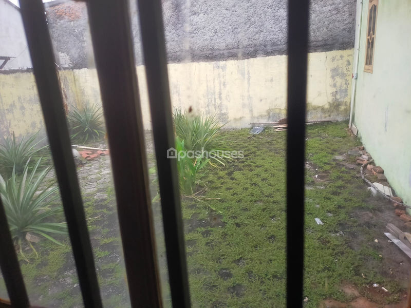 Kampung Babakan Bekasi