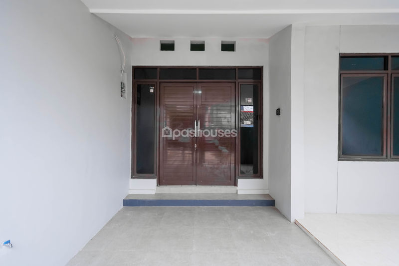 Perumahan Villa Dago Pamulang