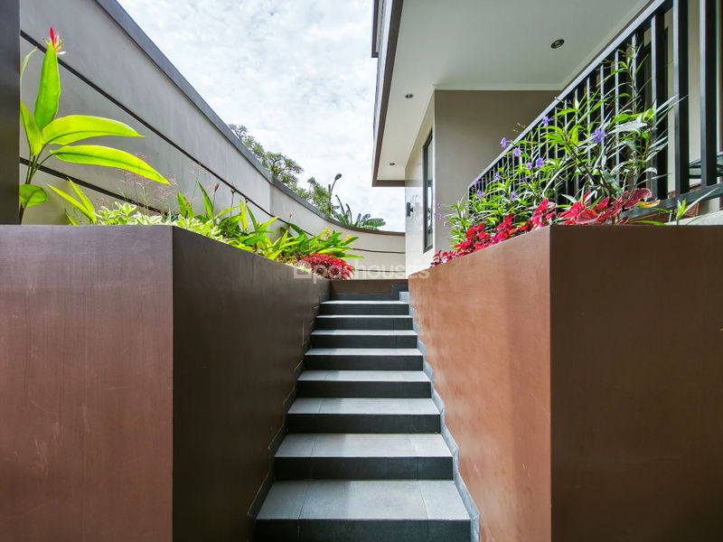Bogor Nirwana Residence Cluster Bukit Nirwana