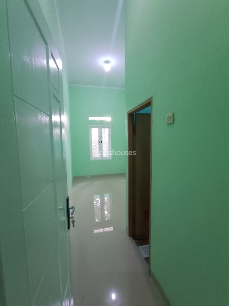 Villa Gading Harapan Blok AN9 No.38