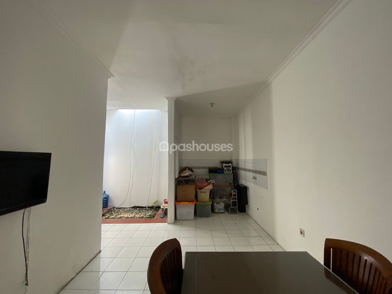 Perumahan Limus Pratama Regency Blok J1 No.47