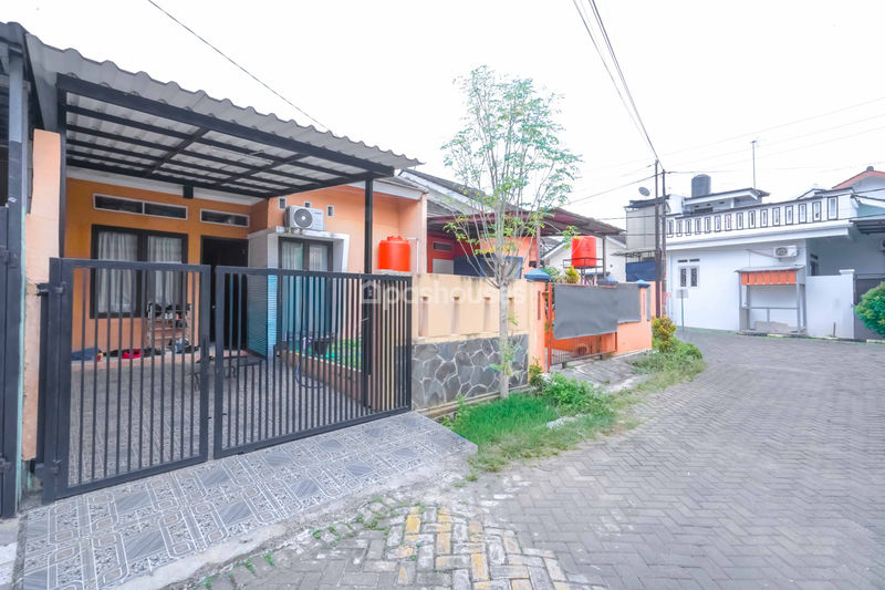 Perumahan Bumi Citra Lestari Sawangan Blok I3 No.2