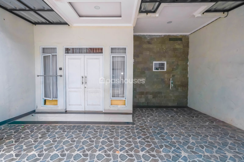 Perumahan Mulya Residence 7 Blok A No.5