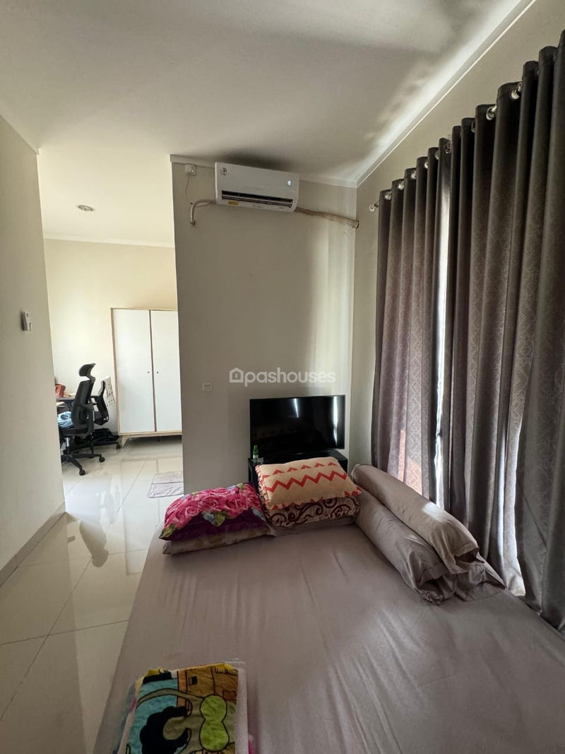Serpong Lagoon CLuster Aquatic Blok F5 No.32