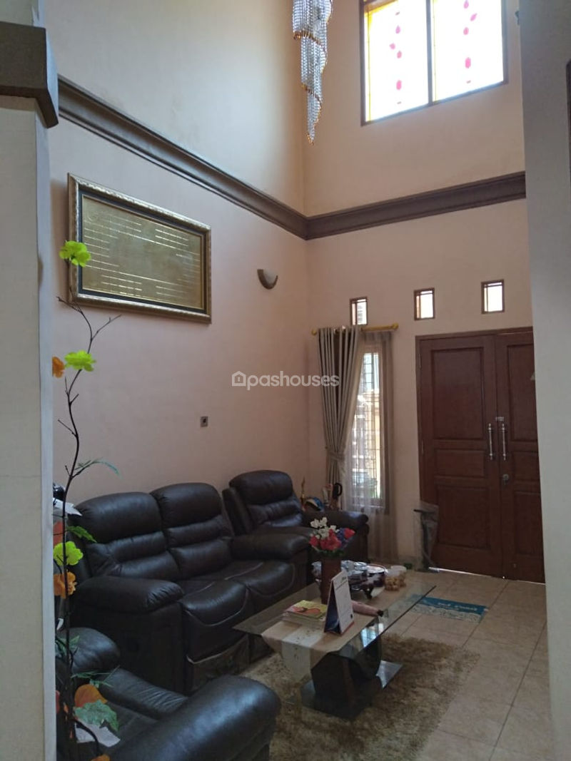 Perumahan Permata Depok Sektor Kumala Blok E14 No.4