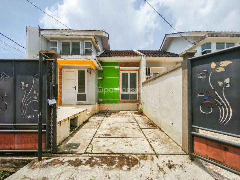 Perumahan Bukit Rancamaya No.1