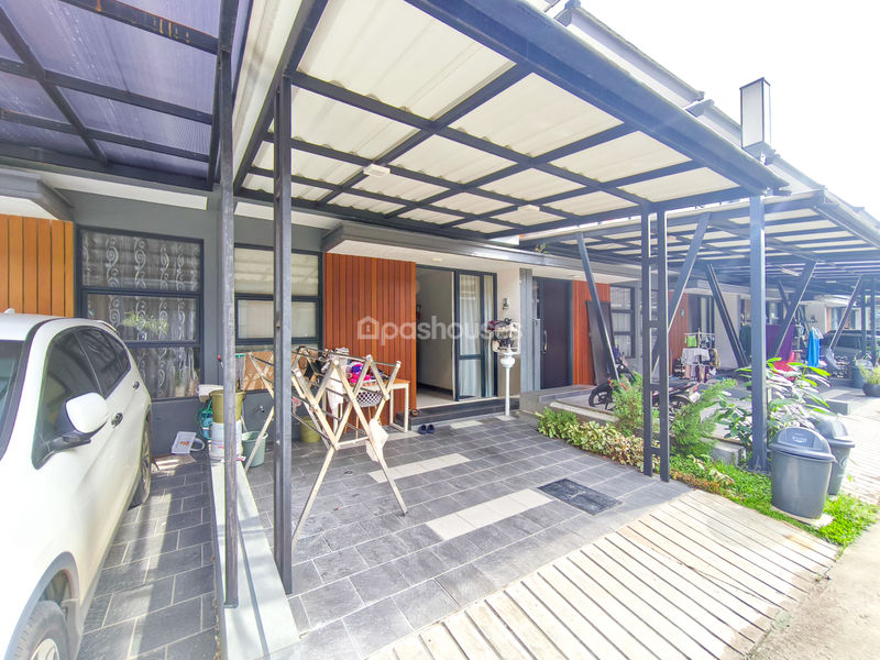 Golden Park 3 Cluster Athena Blok B No.60