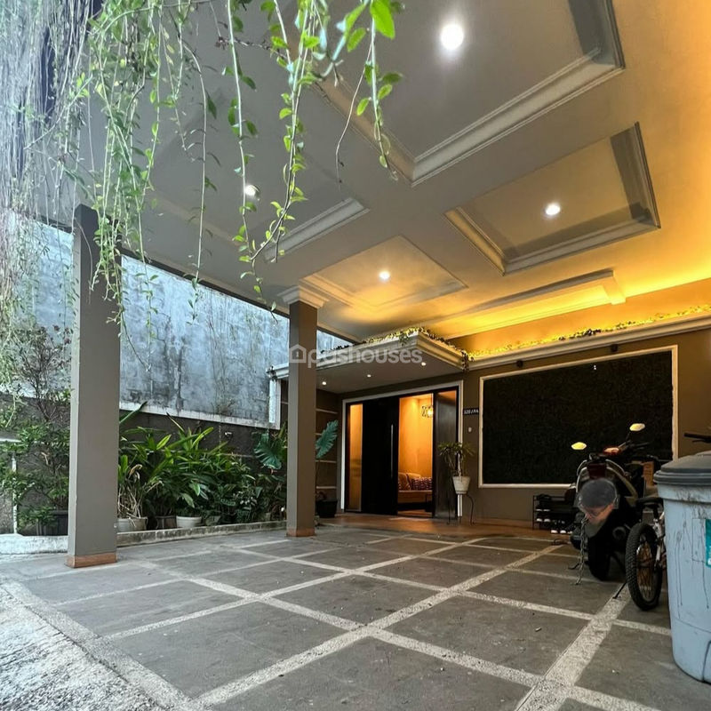 Jalan H. Niih No.32B