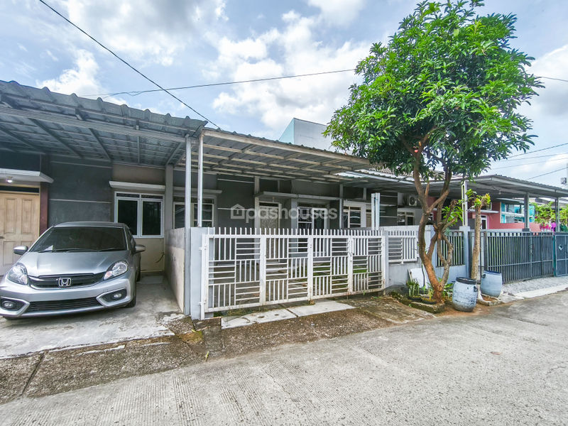 Permata Bogor Residence Blok A11 No.26