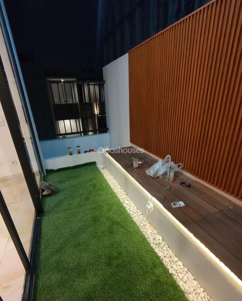 Anwa Residence Puri Cluster Yarra Blok YB03