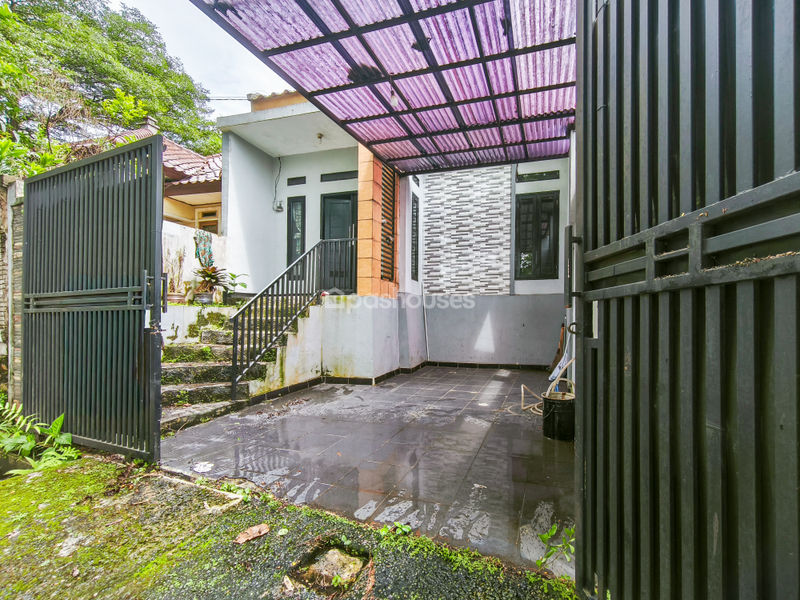 Taman Sari Bukit Damai Blok C4