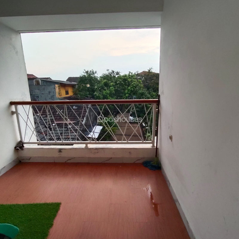 Pondok Kacang Prima Blok F1