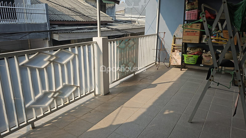 Villa Taman Bandara Blok C11 No.15