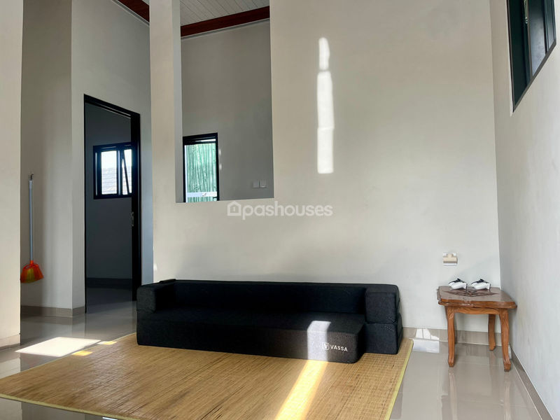 Perumahan Grand Nusa Dua Residence Blok D24