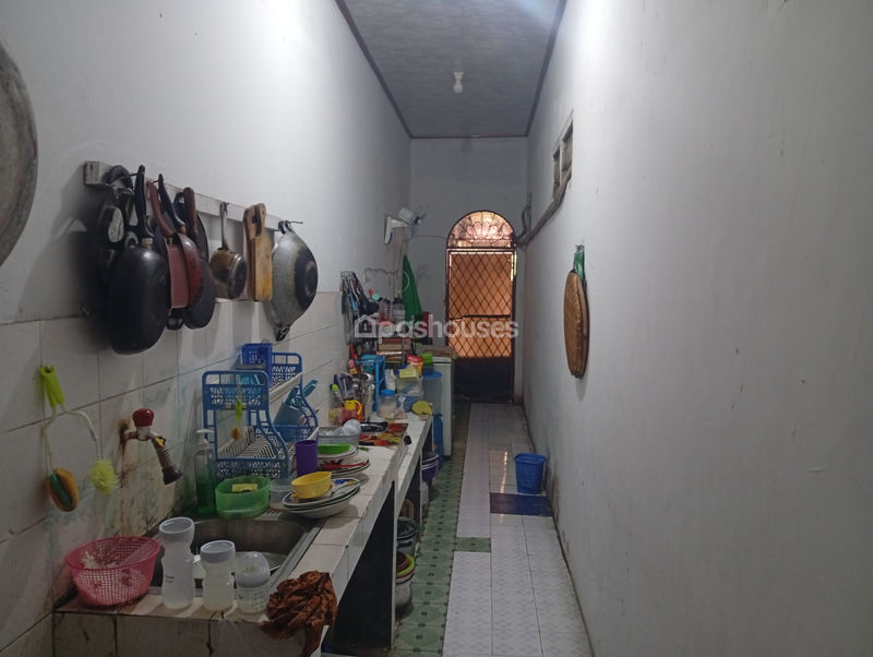 Perumahan Taman Wisma Asri Bekasi Blok DD26 No.5