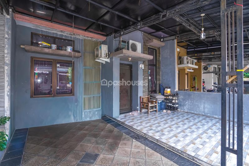 Cluster Sutera Mansion Blok A