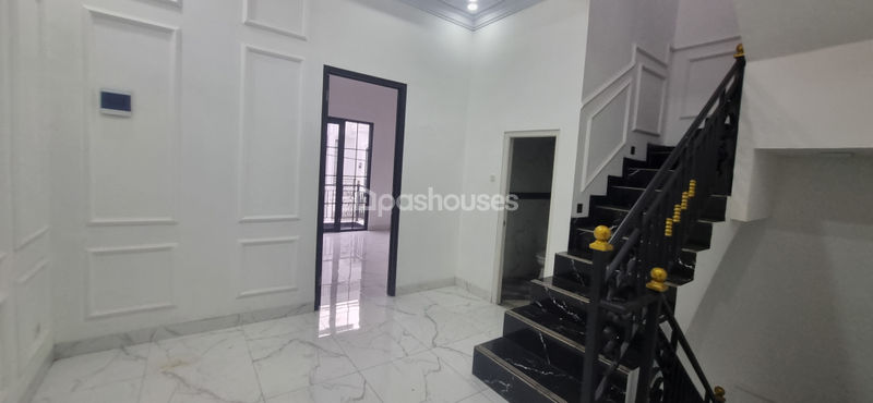 Perumahan Kaberaz Residence Blok C-14