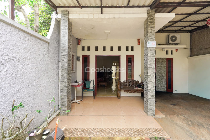 Perumahan Mutiara Jatiraden No.86