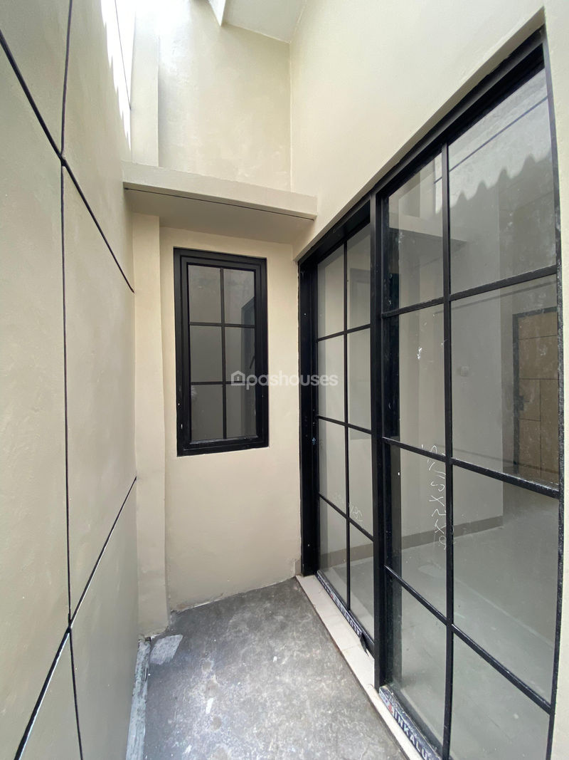 Bekasi Timur Regency Blok H15 No.2