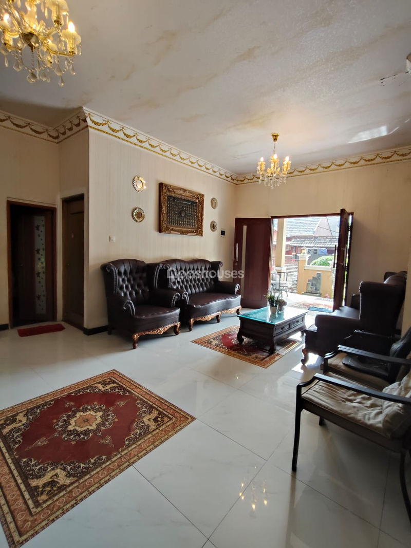 Perumahan Gria Jakarta Pamulang Blok I6 No.7