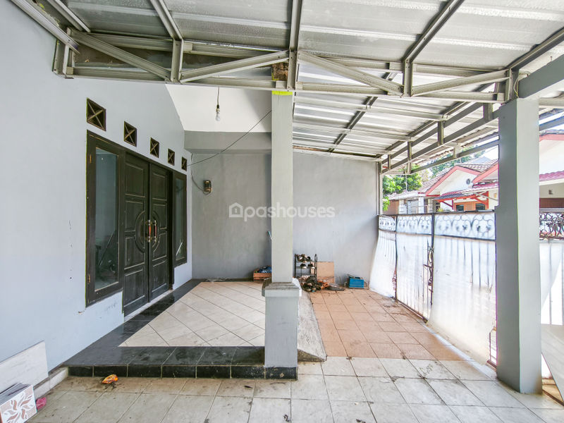Bukit Cimanggu City Blok V4