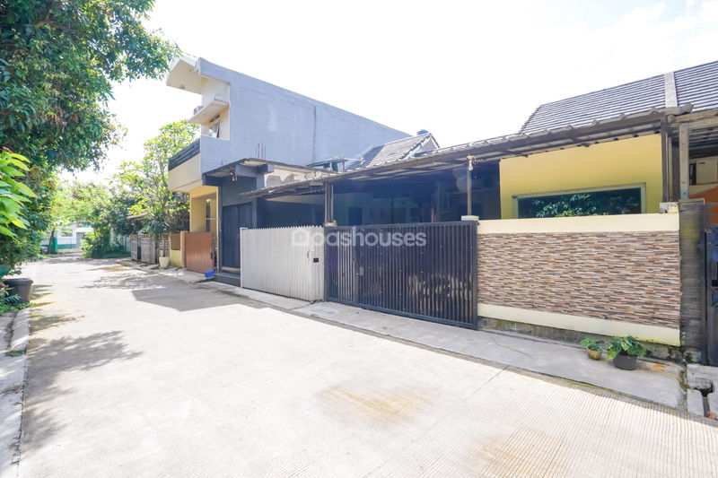 Perumahan Cinere Residence Blok H4