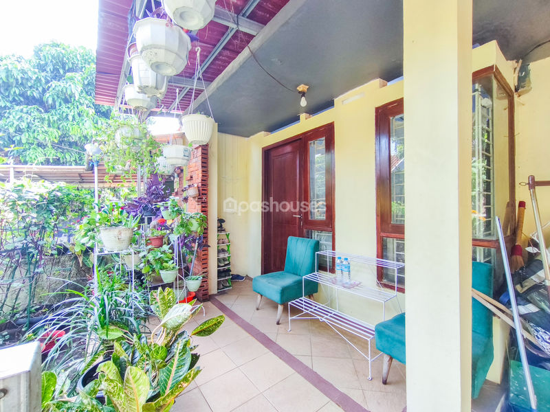Perumahan Bojonggede Green Park Blok G3