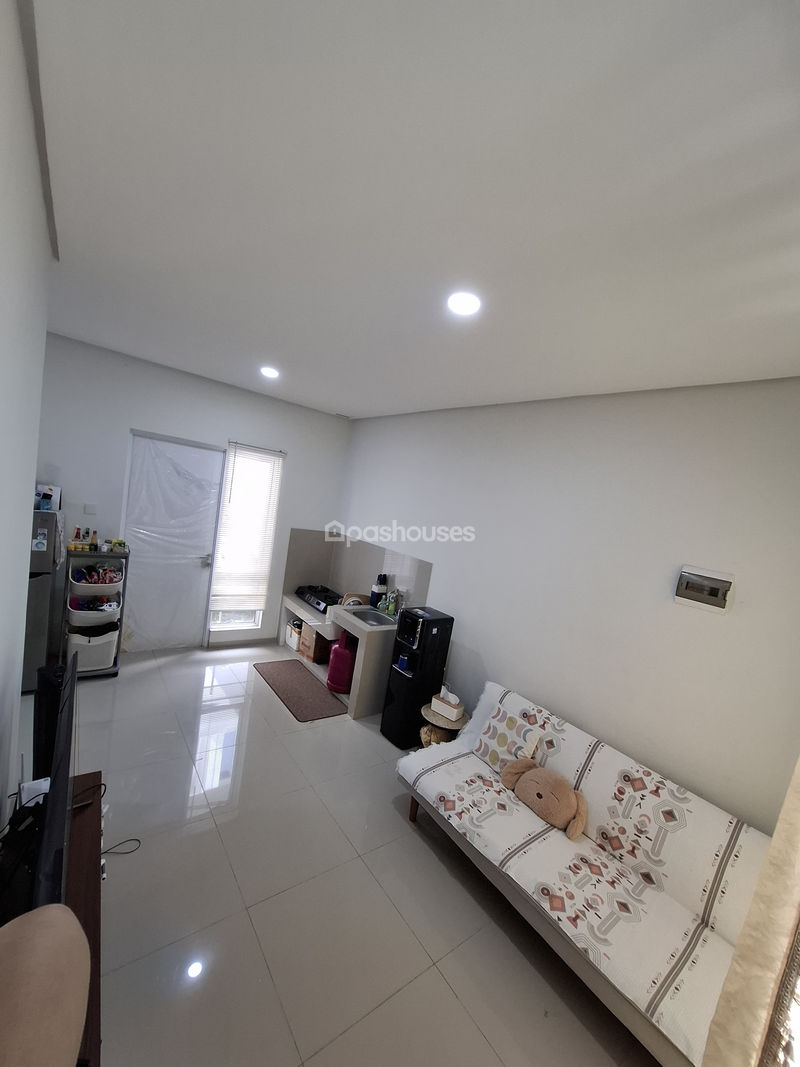 Paradise Serpong City Cluster Vista 2 Blok F7B No.51