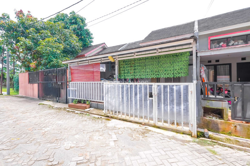 Cahaya Garuda Residence Blok C No.35