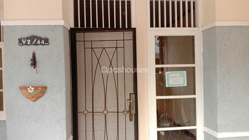 Taman Harapan Baru Blok V2 No.44