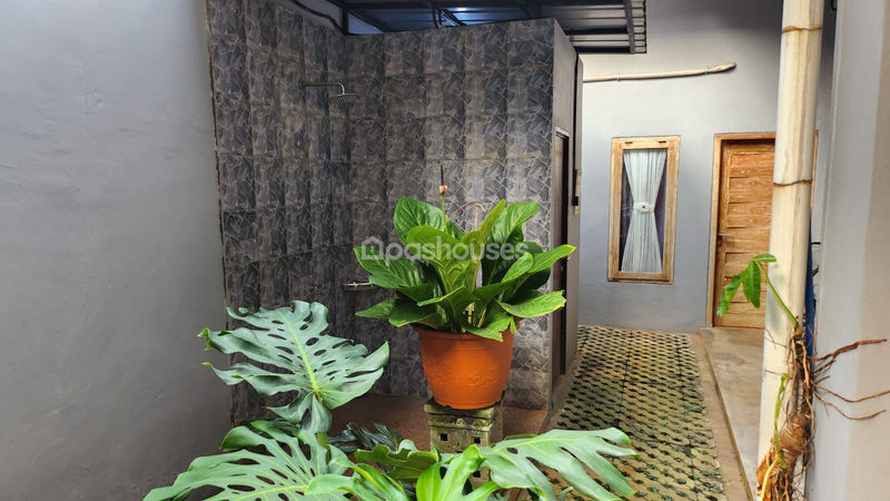 Perumahan Citra Indah City Cluster Bukit Bougenville Blok A16 No.20