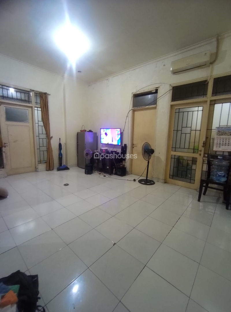 Perumahan Taman Yasmin