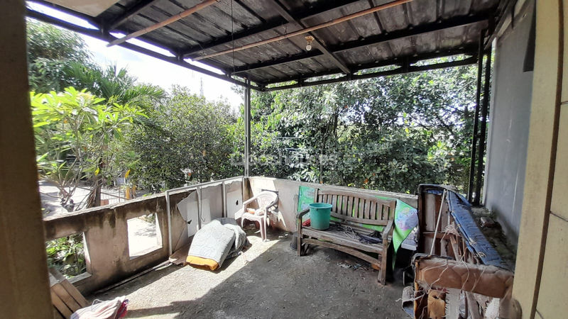 Perumahan Bukit Nirvana Depok Blok B1