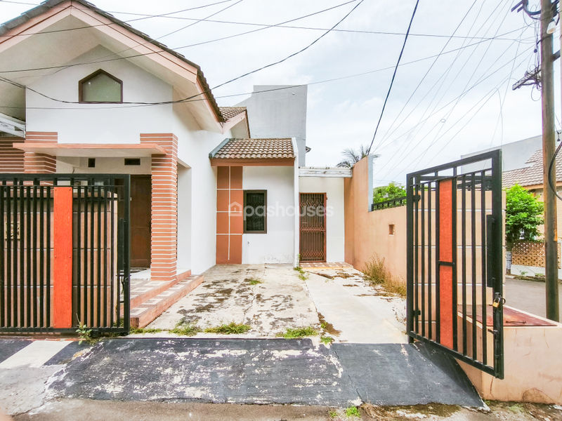 Perumahan Acropolis Karadenan Blok MY No.21