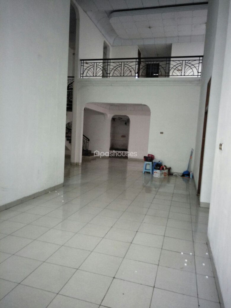 Jalan Prof. DR. Soepomo No.4A Tangerang