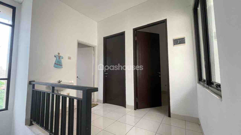 Cendana Residence, Jalan Boulevard Blok C2/18
