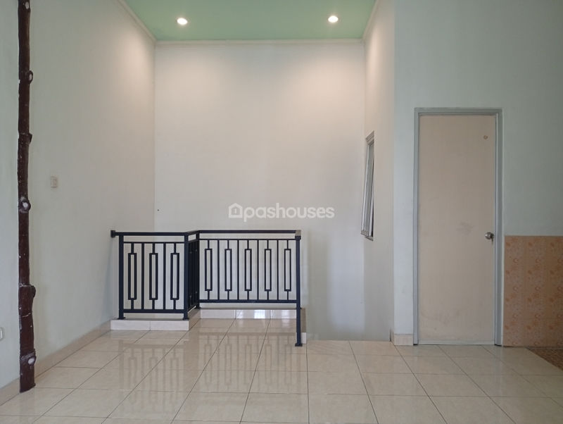 Kota Harapan Indah Cluster Harmoni Blok HZ25 No.6