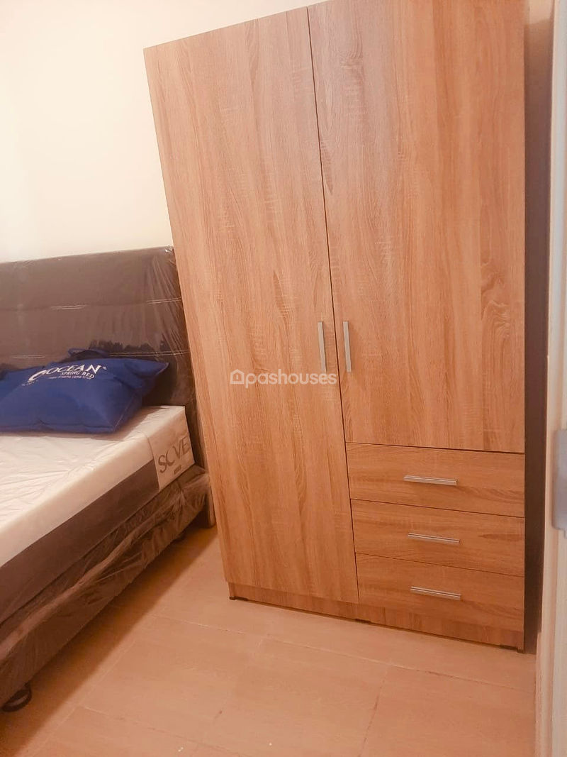Apartemen Meikarta Blok 51022