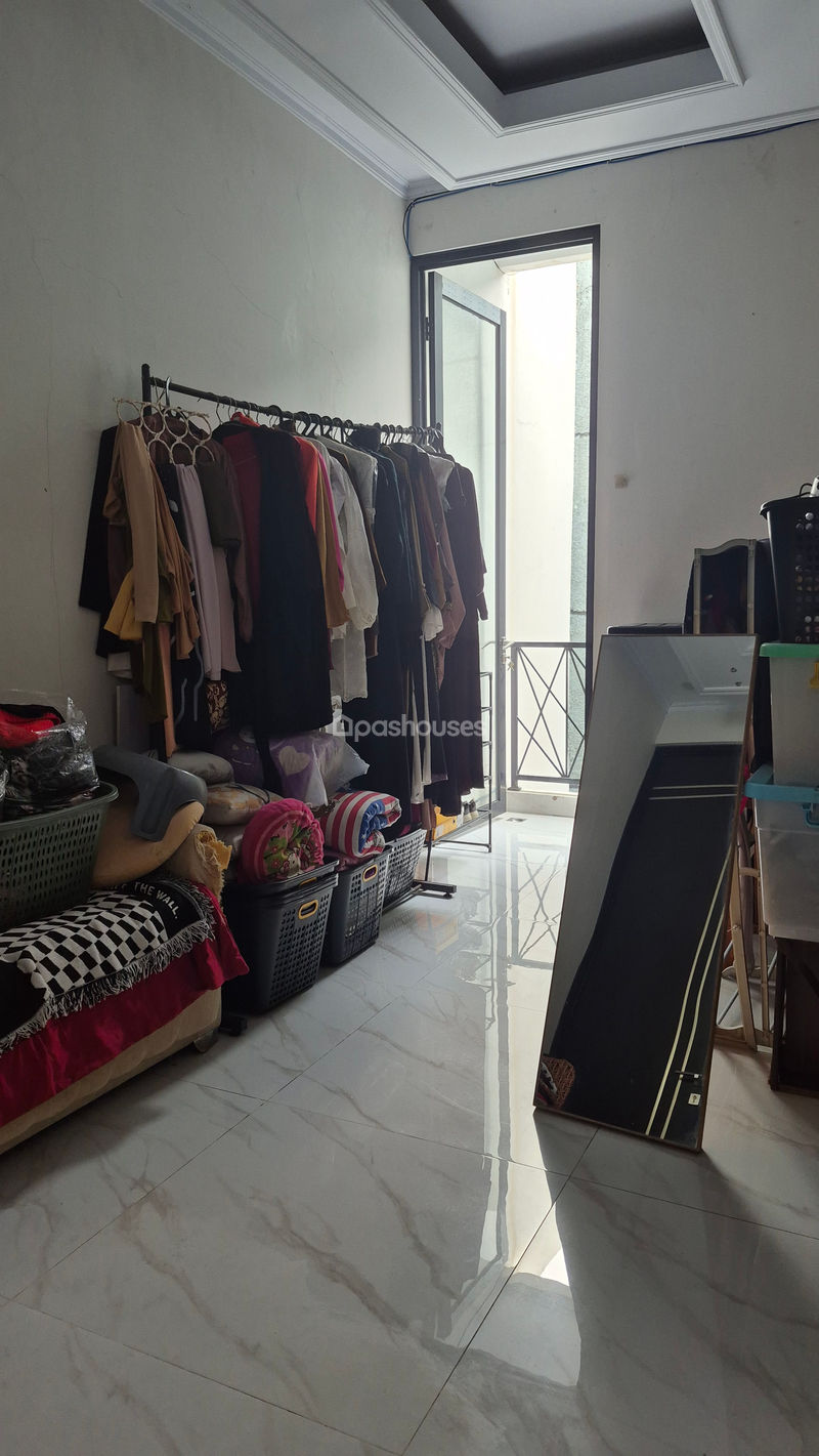 Cluster Scandy House 9 Jagakarsa