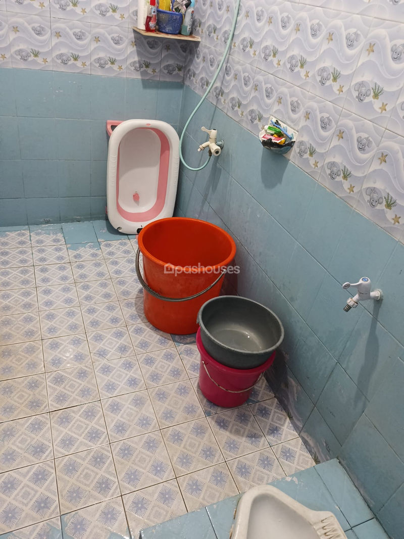 Perumahan Kota Serang Baru
