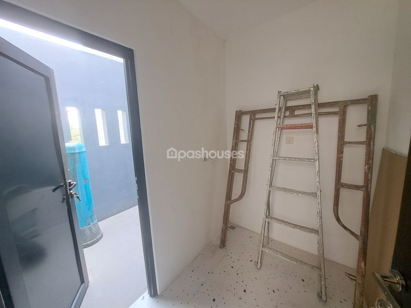 Komplek Bintaro Pratama 2 Kav. 12A