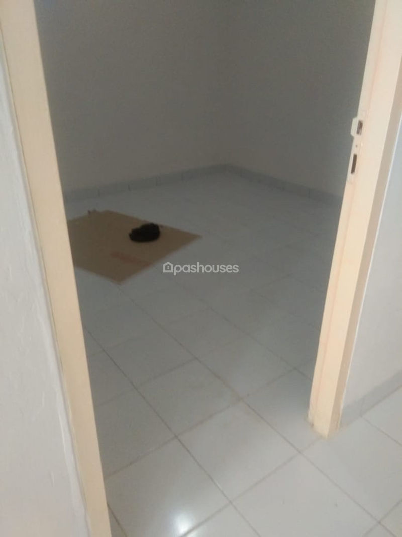 Serpong Garden 1 Cluster Green Harmony Blok B15