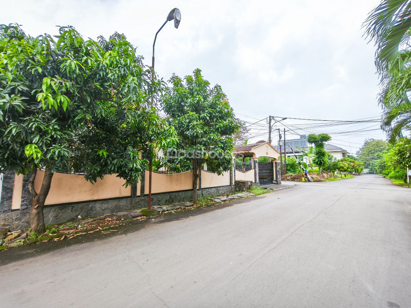 Perumahan Bumi Indraprasta