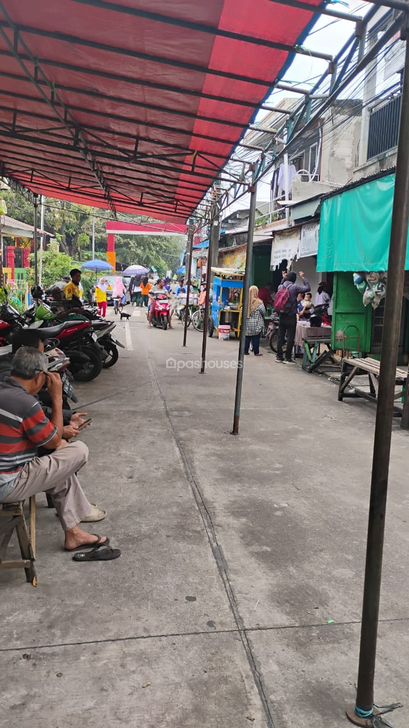 Jalan Beting Jaya No.8