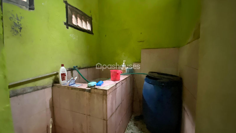 Jalan Bintara 14 Bekasi