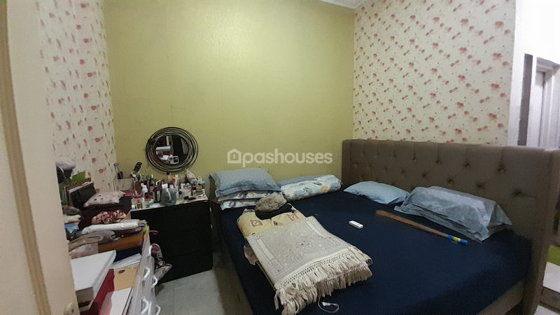 Jalan Jamuju Raya No.6