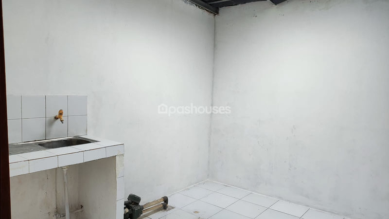 Perumahan Bumi Citra Lestari Sawangan Blok I5