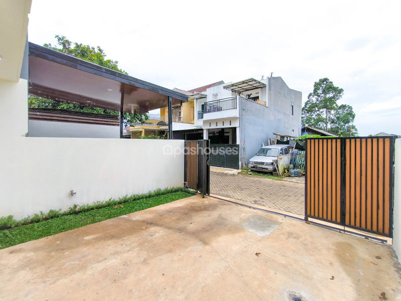Villa Cimone Garden Blok D2